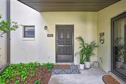 Condo in Crystal River, Florida, 2 bedrooms  № 2379145 - photo 29