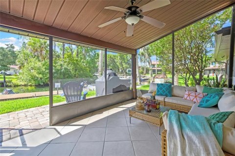 Condo in Crystal River, Florida, 2 bedrooms  № 2379145 - photo 22