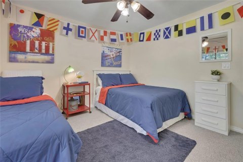 Condo in Crystal River, Florida, 2 bedrooms  № 2379145 - photo 21