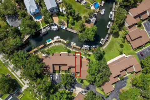 Condo in Crystal River, Florida, 2 bedrooms  № 2379145