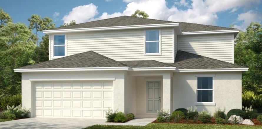 Casa en North Fort Myers, Florida 5 dormitorios, 212.47 m2 № 2383425