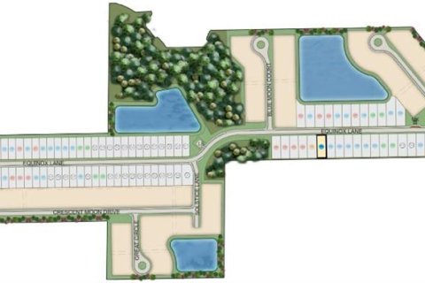 Casa en venta en North Fort Myers, Florida, 5 dormitorios, 212.47 m2 № 2383425 - foto 16