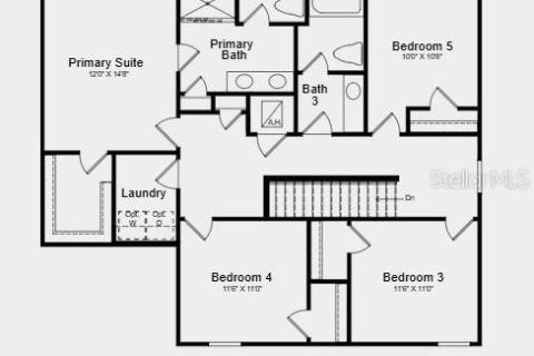 Casa en venta en North Fort Myers, Florida, 5 dormitorios, 212.47 m2 № 2383425 - foto 15