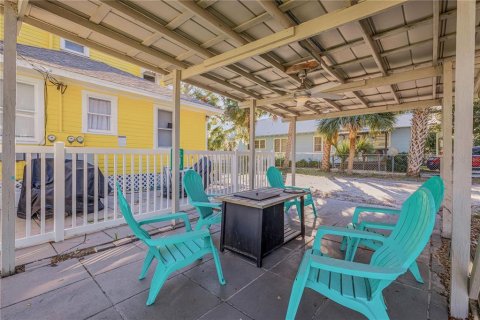 Casa en venta en New Smyrna Beach, Florida, 4 dormitorios, 210.7 m2 № 1533451 - foto 18