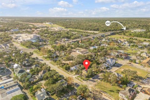 Casa en venta en New Smyrna Beach, Florida, 4 dormitorios, 210.7 m2 № 1533451 - foto 4