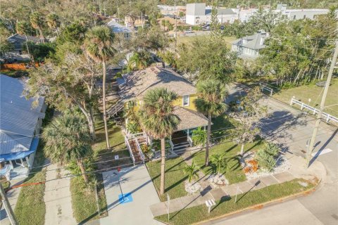 Casa en venta en New Smyrna Beach, Florida, 4 dormitorios, 210.7 m2 № 1533451 - foto 6