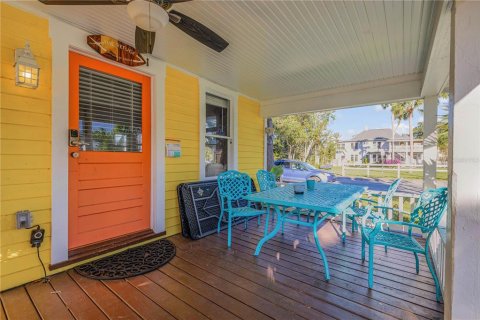 Casa en venta en New Smyrna Beach, Florida, 4 dormitorios, 210.7 m2 № 1533451 - foto 13