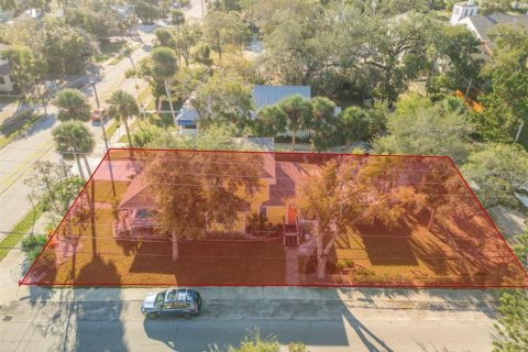 Casa en venta en New Smyrna Beach, Florida, 4 dormitorios, 210.7 m2 № 1533451 - foto 5
