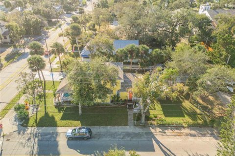 Casa en venta en New Smyrna Beach, Florida, 4 dormitorios, 210.7 m2 № 1533451 - foto 7