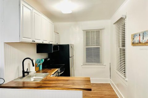 Casa en venta en New Smyrna Beach, Florida, 4 dormitorios, 210.7 m2 № 1533451 - foto 25