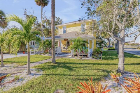 Casa en venta en New Smyrna Beach, Florida, 4 dormitorios, 210.7 m2 № 1533451 - foto 11