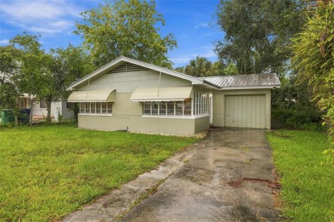 Villa ou maison à louer à Tampa, Floride: 2 chambres, 82.22 m2 № 2408143 - photo 3