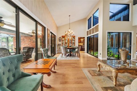 Casa en venta en Sarasota, Florida, 3 dormitorios, 289.39 m2 № 2123565 - foto 8