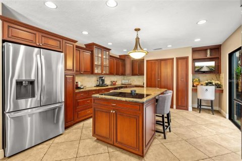Casa en venta en Sarasota, Florida, 3 dormitorios, 289.39 m2 № 2123565 - foto 15