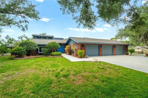 Villa ou maison à Sarasota, Floride 3 chambres, 289.39 m2 № 2123565