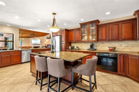 Casa en venta en Sarasota, Florida, 3 dormitorios, 289.39 m2 № 2123565 - foto 13