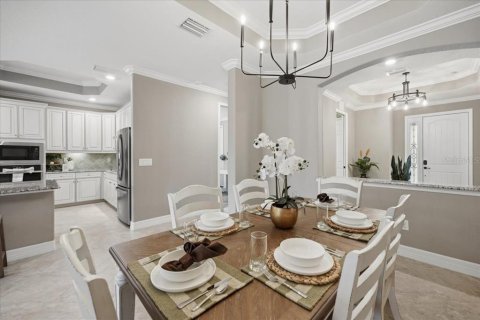 Villa ou maison à vendre à Bradenton, Floride: 4 chambres, 210.89 m2 № 2429657 - photo 23