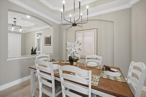 Villa ou maison à vendre à Bradenton, Floride: 4 chambres, 210.89 m2 № 2429657 - photo 21
