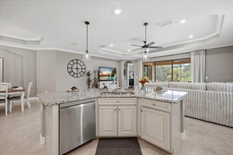 Villa ou maison à vendre à Bradenton, Floride: 4 chambres, 210.89 m2 № 2429657 - photo 26