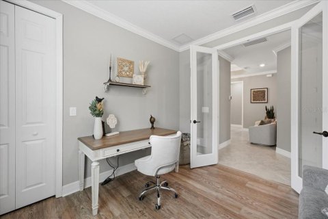 Villa ou maison à vendre à Bradenton, Floride: 4 chambres, 210.89 m2 № 2429657 - photo 8