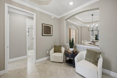 Villa ou maison à vendre à Bradenton, Floride: 4 chambres, 210.89 m2 № 2429657 - photo 3