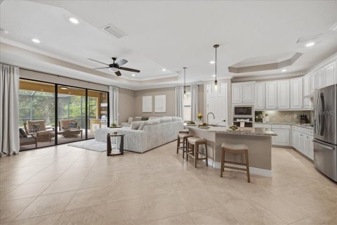 Villa ou maison à vendre à Bradenton, Floride: 4 chambres, 210.89 m2 № 2429657 - photo 24