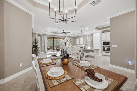 Villa ou maison à vendre à Bradenton, Floride: 4 chambres, 210.89 m2 № 2429657 - photo 22