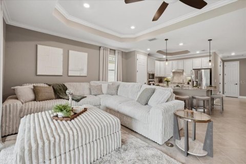 Villa ou maison à vendre à Bradenton, Floride: 4 chambres, 210.89 m2 № 2429657 - photo 29