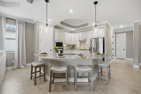 Villa ou maison à vendre à Bradenton, Floride: 4 chambres, 210.89 m2 № 2429657 - photo 25