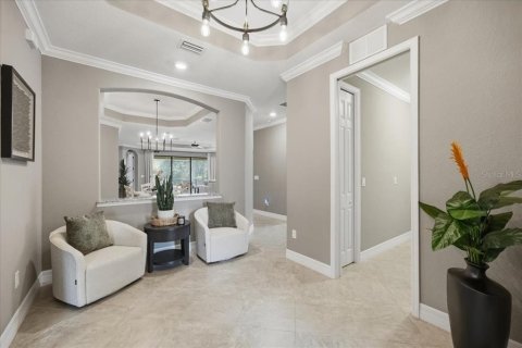 Villa ou maison à vendre à Bradenton, Floride: 4 chambres, 210.89 m2 № 2429657 - photo 4