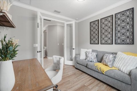 Villa ou maison à vendre à Bradenton, Floride: 4 chambres, 210.89 m2 № 2429657 - photo 7