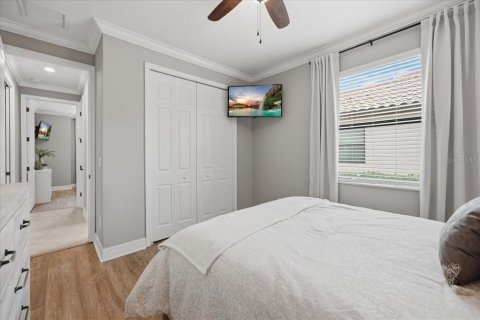 Villa ou maison à vendre à Bradenton, Floride: 4 chambres, 210.89 m2 № 2429657 - photo 20