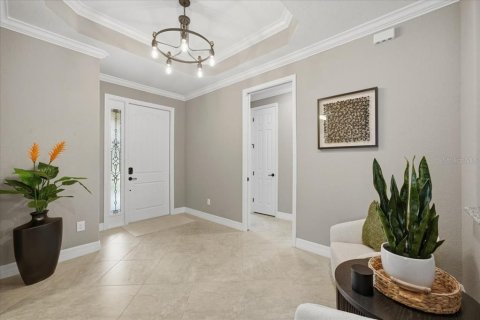 Villa ou maison à vendre à Bradenton, Floride: 4 chambres, 210.89 m2 № 2429657 - photo 9