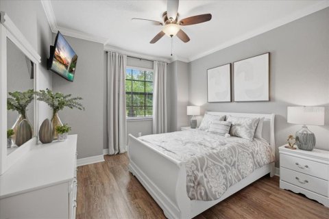 Villa ou maison à vendre à Bradenton, Floride: 4 chambres, 210.89 m2 № 2429657 - photo 11