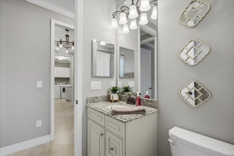 Villa ou maison à vendre à Bradenton, Floride: 4 chambres, 210.89 m2 № 2429657 - photo 16