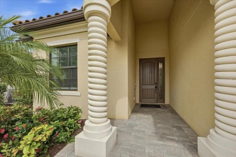 Villa ou maison à vendre à Bradenton, Floride: 4 chambres, 210.89 m2 № 2429657 - photo 2
