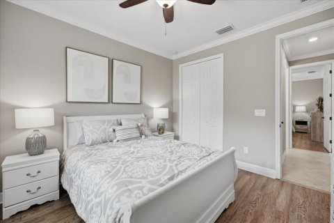 Villa ou maison à vendre à Bradenton, Floride: 4 chambres, 210.89 m2 № 2429657 - photo 12