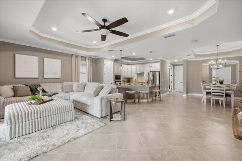 Villa ou maison à vendre à Bradenton, Floride: 4 chambres, 210.89 m2 № 2429657 - photo 27