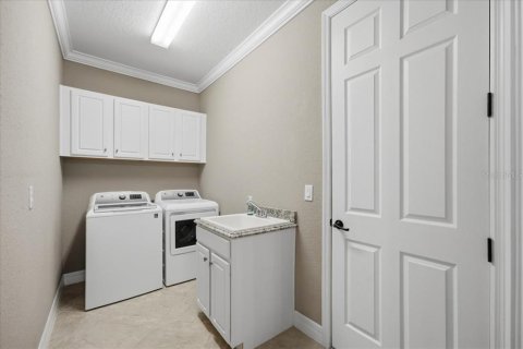 Villa ou maison à vendre à Bradenton, Floride: 4 chambres, 210.89 m2 № 2429657 - photo 10