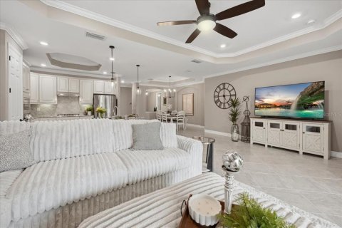 Villa ou maison à vendre à Bradenton, Floride: 4 chambres, 210.89 m2 № 2429657 - photo 28