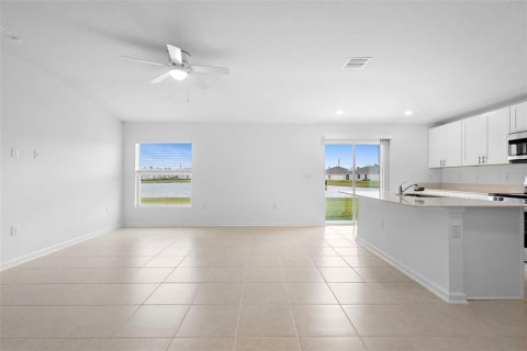 Villa ou maison à vendre à Daytona Beach, Floride: 3 chambres, 138.05 m2 № 2412753 - photo 9