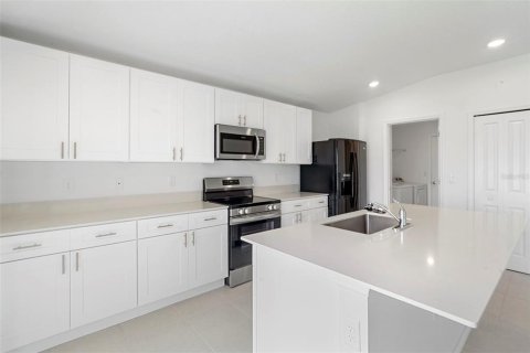 Villa ou maison à vendre à Daytona Beach, Floride: 3 chambres, 138.05 m2 № 2412753 - photo 23