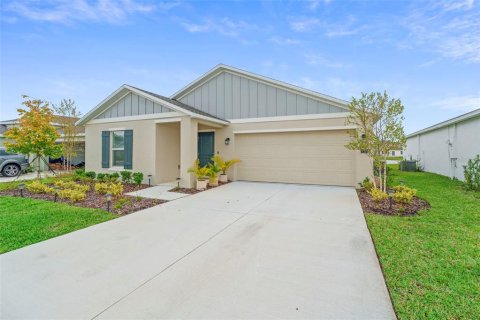 Villa ou maison à vendre à Daytona Beach, Floride: 3 chambres, 138.05 m2 № 2412753 - photo 28