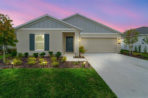 Villa ou maison à vendre à Daytona Beach, Floride: 3 chambres, 138.05 m2 № 2412753 - photo 29