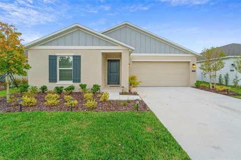 Villa ou maison à Daytona Beach, Floride 3 chambres, 138.05 m2 № 2412753