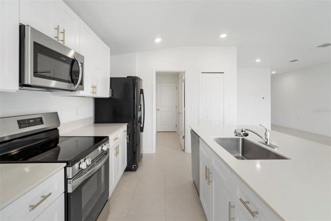 Villa ou maison à vendre à Daytona Beach, Floride: 3 chambres, 138.05 m2 № 2412753 - photo 6