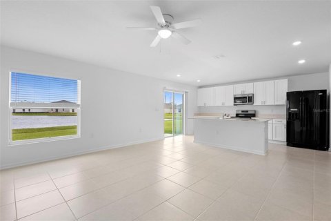 Villa ou maison à vendre à Daytona Beach, Floride: 3 chambres, 138.05 m2 № 2412753 - photo 5