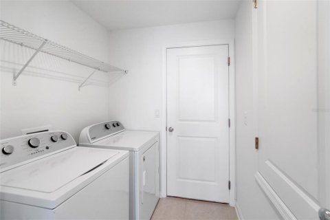 Villa ou maison à vendre à Daytona Beach, Floride: 3 chambres, 138.05 m2 № 2412753 - photo 24