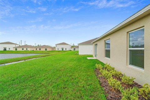 Villa ou maison à vendre à Daytona Beach, Floride: 3 chambres, 138.05 m2 № 2412753 - photo 26