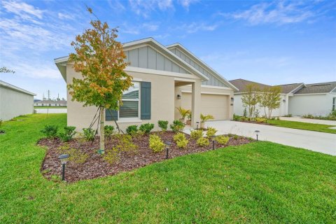 Villa ou maison à vendre à Daytona Beach, Floride: 3 chambres, 138.05 m2 № 2412753 - photo 3